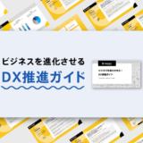 DX推進ガイド資料byシーラベル